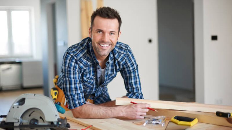 10 Helpful Homeownership Tips For DIY Home Improvements