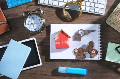10 Effective Ways To Increase Home Security On a budget