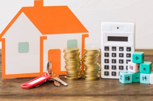 10 Tips On How to maintain a home on a budget