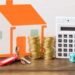 10 Tips On How to maintain a home on a budget