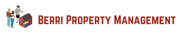 Berri Property Management